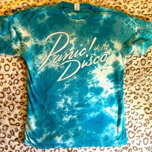 Panic At The Disco TShirt